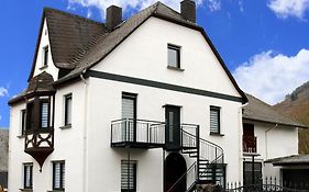 Ferienwohnungen Fuhrmann-Burg